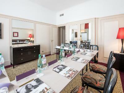 Hotel Mercure Plaza Biarritz Centre