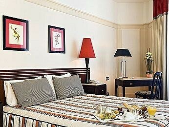 Hotel Mercure Plaza Biarritz Centre