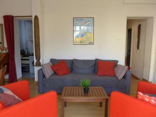 Apartment La R�publique