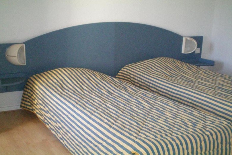 Aparthotel R�sidence Mer & Golf Eug�nie