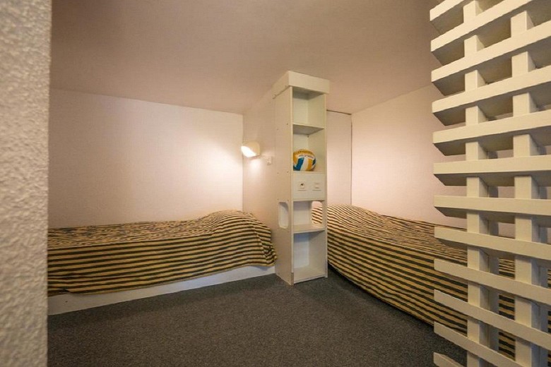 Aparthotel R�sidence Mer & Golf Eug�nie