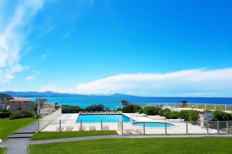 Aparthotel R�sidence Mer & Golf Eug�nie