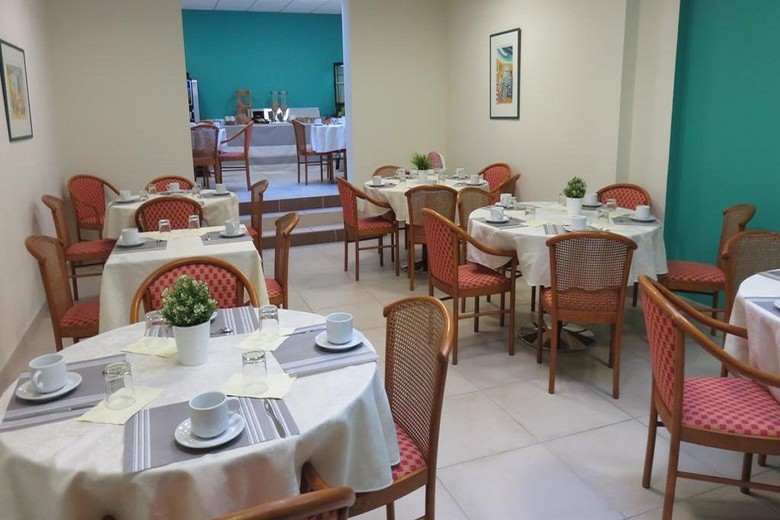 Aparthotel R�sidence Mer & Golf Eug�nie