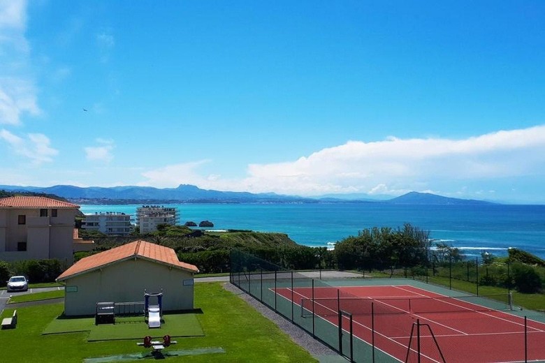 Aparthotel R�sidence Mer & Golf Eug�nie