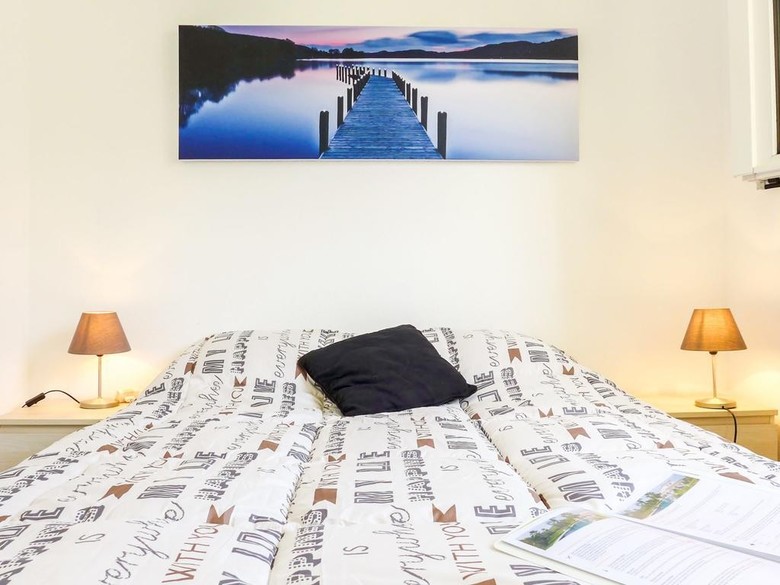 Apartamentos Milady Village VI Biarritz