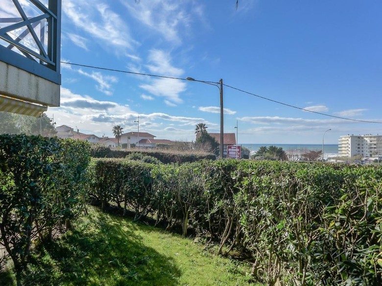 Apartamentos Milady Village VI Biarritz