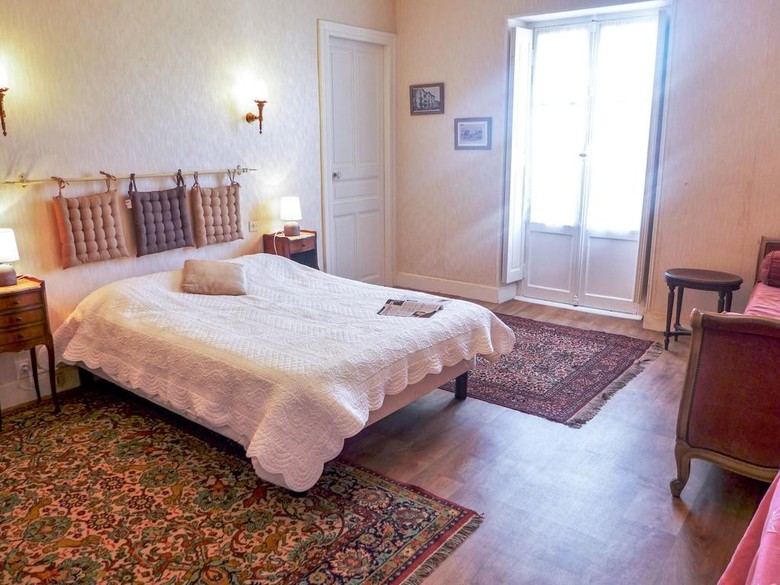 Apartamento Le Britannia