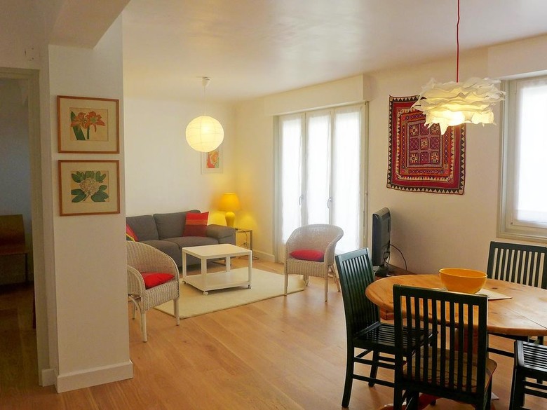 Apartamentos Rue Charles Floquet Biarritz