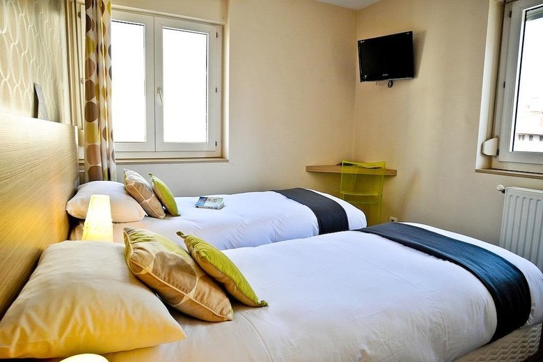 Hotel Oxo
