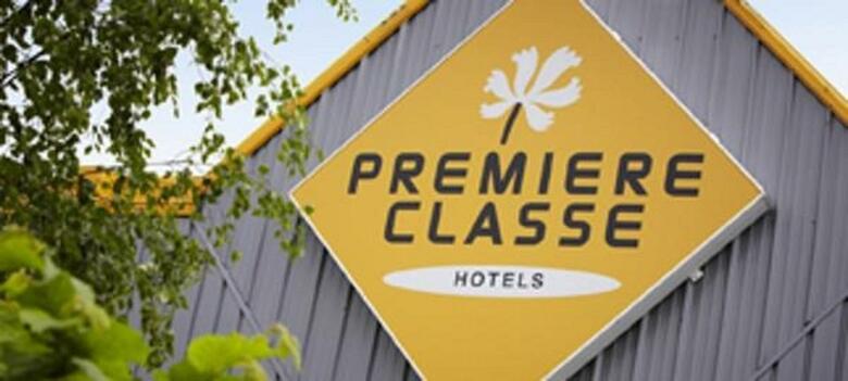 Hotel Premiere Classe Biarritz