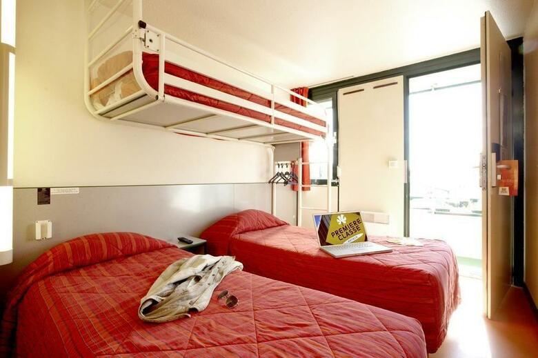 Hotel Premiere Classe Biarritz