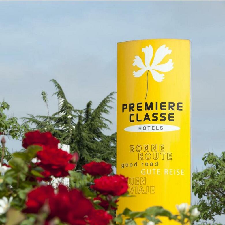 Hotel Premiere Classe Biarritz