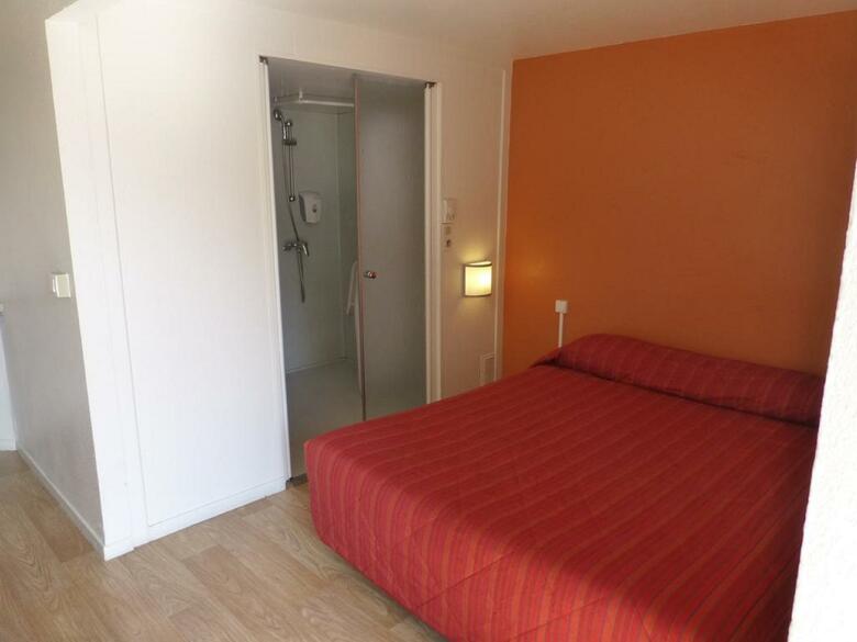 Hotel Premiere Classe Biarritz