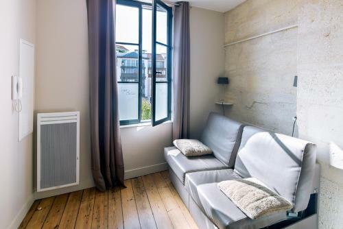 Apartamento Bordo'appart Hoya Bella