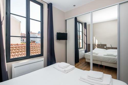 Apartamento Bordo'appart Hoya Bella