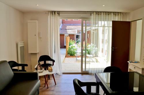 Apartamento Bordo'appart Hoya Bella