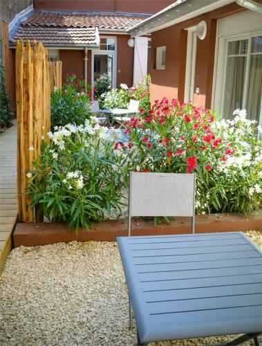 Apartamento Bordo'appart Hoya Bella