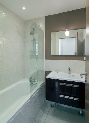 Apartamento Bordo'appart Hoya Bella