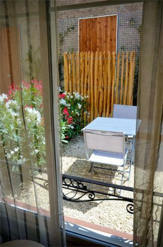 Apartamento Bordo'appart Hoya Bella
