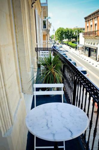 Apartamento Bordo'appart Hoya Bella