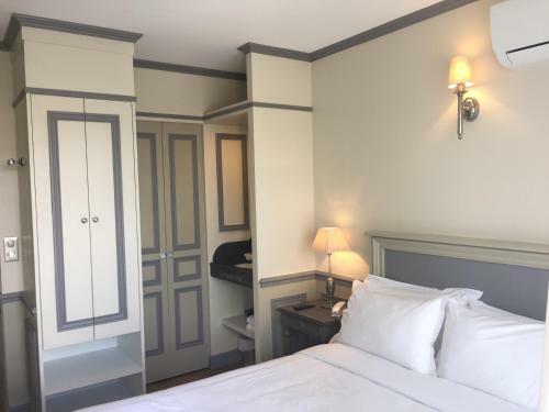 Hotel H�tel Villa - Lamartine