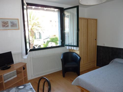 Aparthotel H�tel-r�sidence Le Grillon