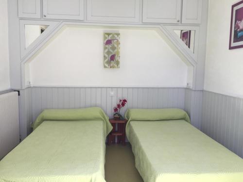Aparthotel H�tel-r�sidence Le Grillon
