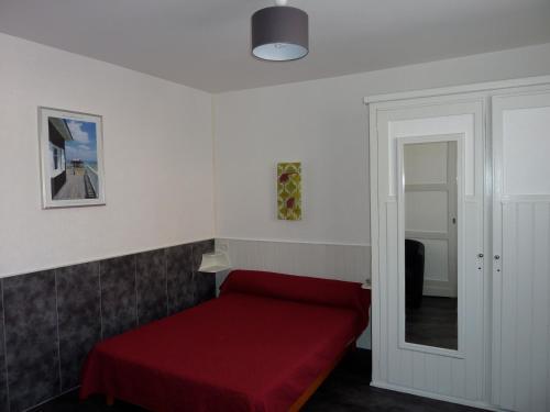 Aparthotel H�tel-r�sidence Le Grillon