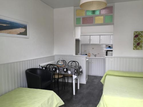 Aparthotel H�tel-r�sidence Le Grillon