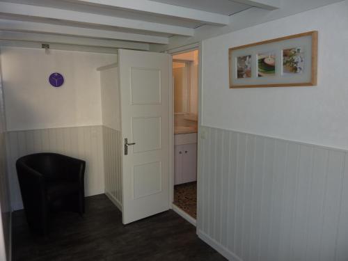 Aparthotel H�tel-r�sidence Le Grillon
