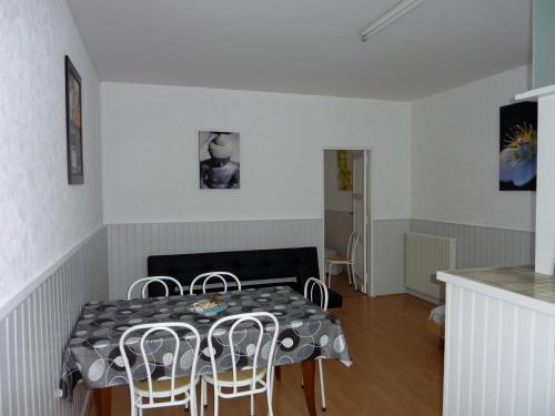 Aparthotel H�tel-r�sidence Le Grillon