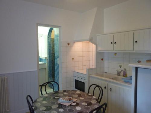 Aparthotel H�tel-r�sidence Le Grillon
