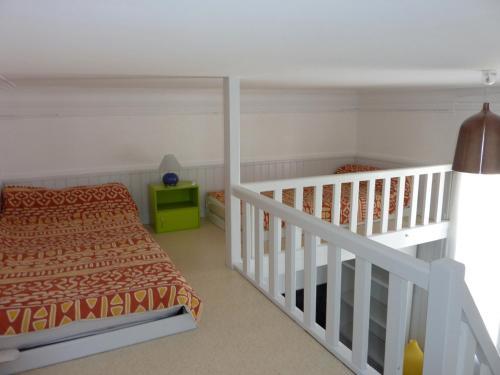 Aparthotel H�tel-r�sidence Le Grillon