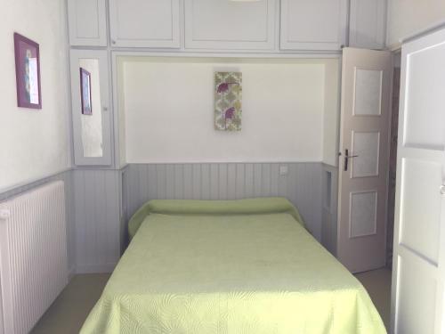 Aparthotel H�tel-r�sidence Le Grillon