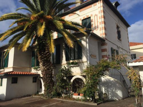 Aparthotel H�tel-r�sidence Le Grillon