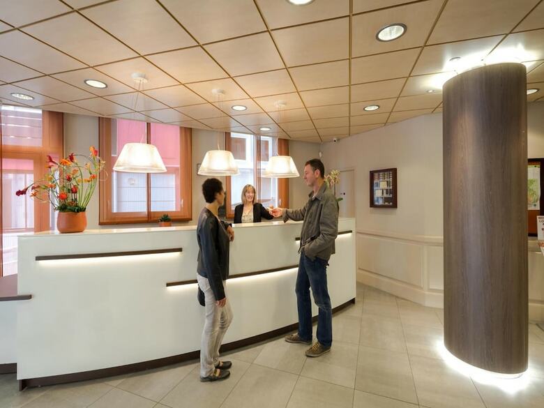 Hotel H�tel Saint Georges