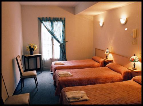 Hotel H�tel Saint Julien