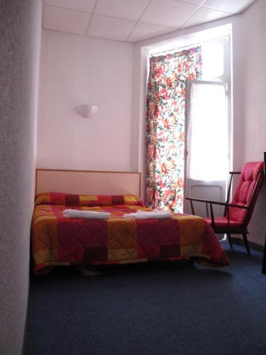 Hotel H�tel Saint Julien