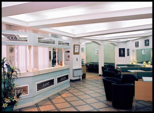 Hotel H�tel Saint Julien