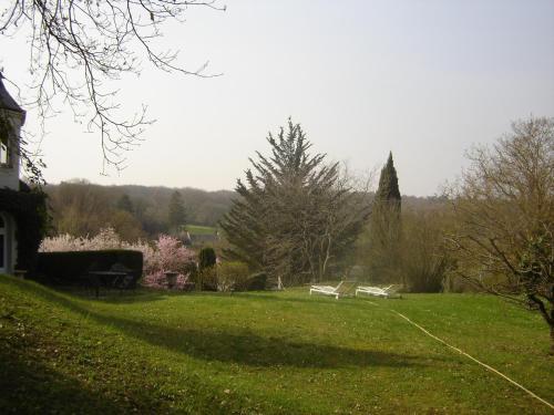 G�te De Montecler