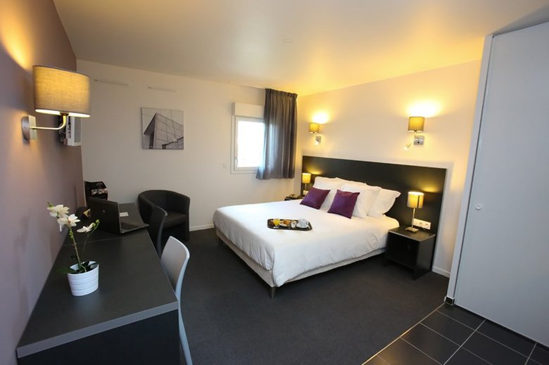 Aparthotel All Suites Appart Hotel Orly Rungis