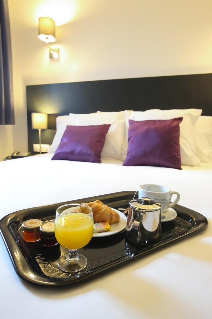 Aparthotel All Suites Appart Hotel Orly Rungis