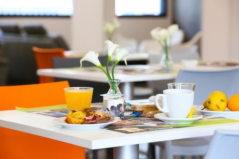Aparthotel All Suites Appart Hotel Orly Rungis
