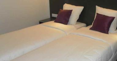 Aparthotel All Suites Appart Hotel Orly Rungis