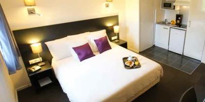 Aparthotel All Suites Appart Hotel Orly Rungis
