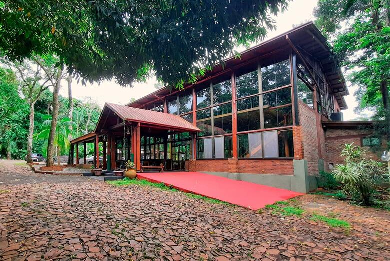 Hotel Don Horacio