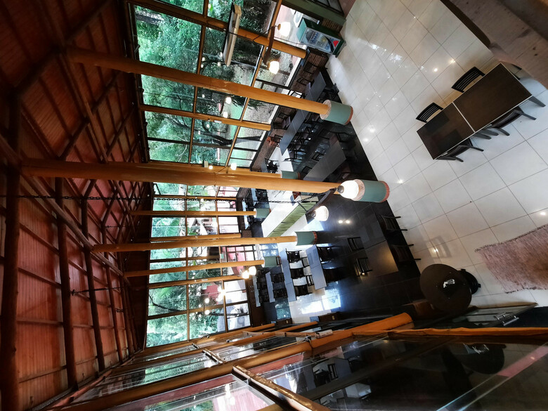 Hotel Don Horacio
