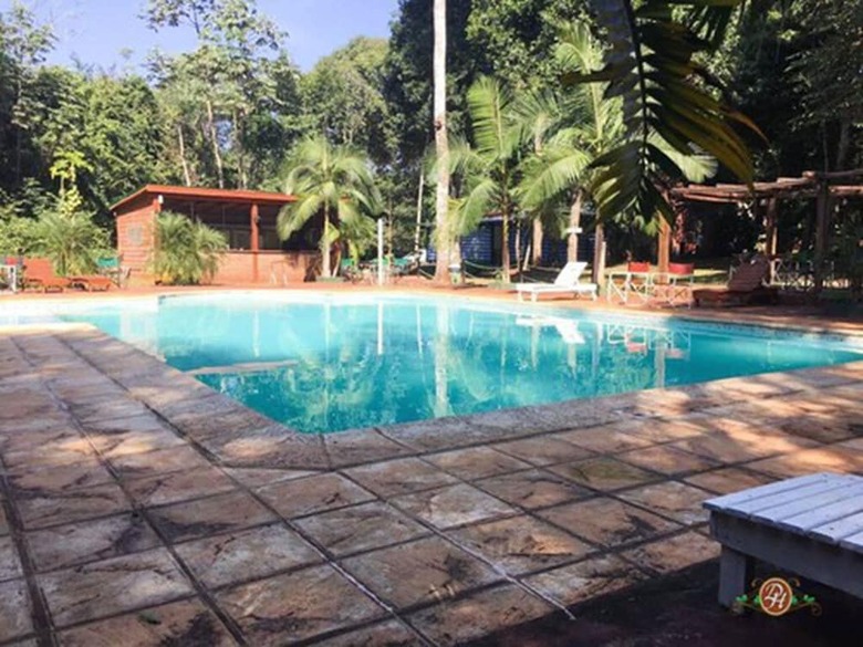 Hotel Don Horacio