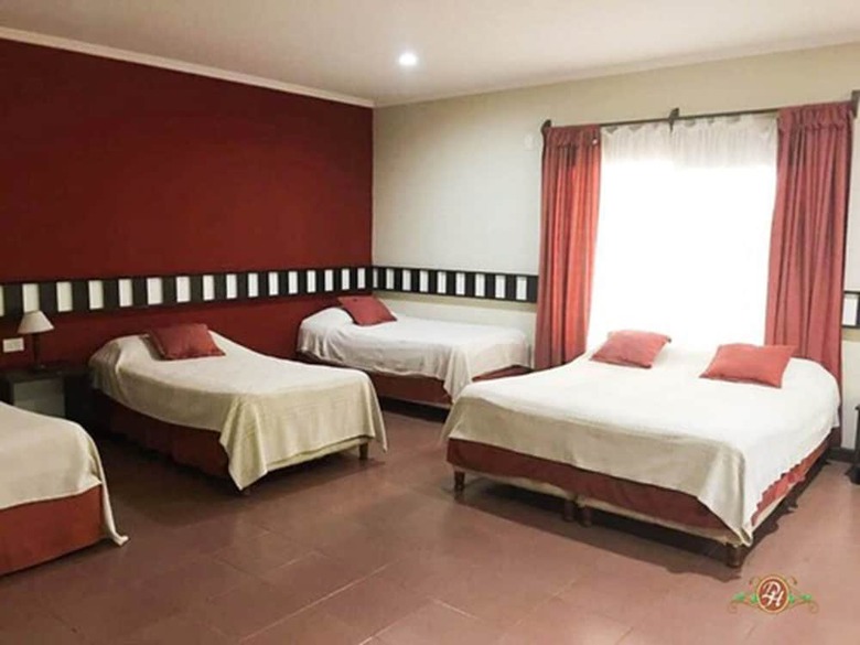 Hotel Don Horacio