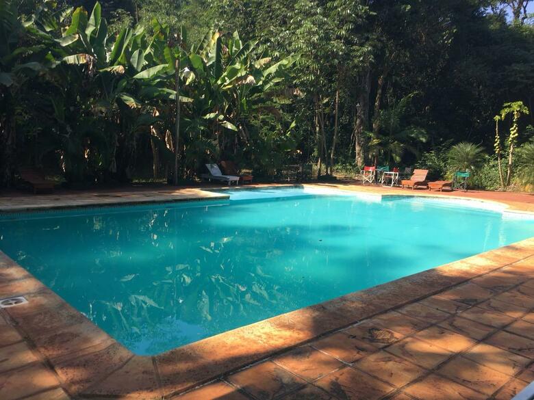 Hotel Don Horacio